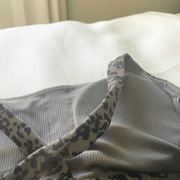 Athleta High Coverage Bra - Picture 8 of 8